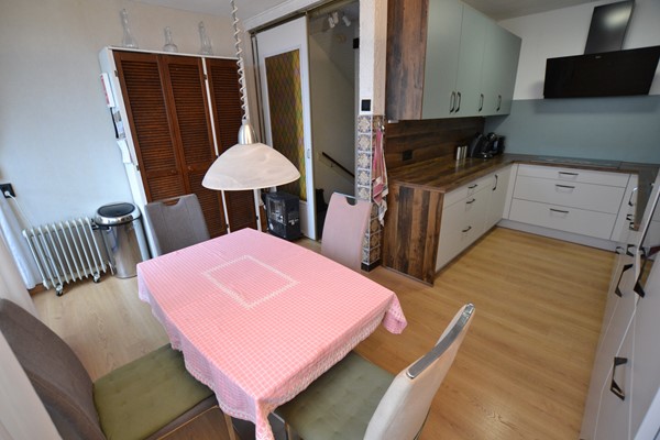Medium property photo - St. Gregoriuslaan 10, 6442 AG Brunssum
